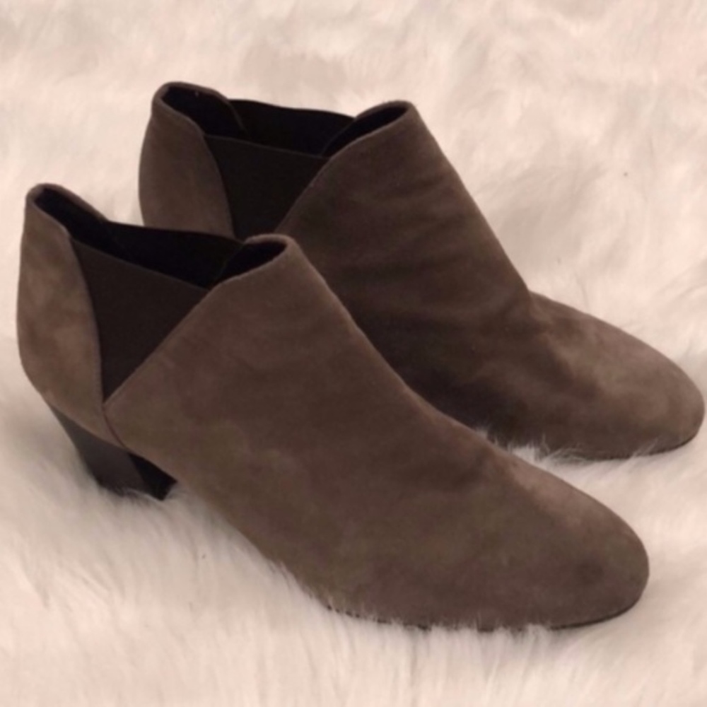 Aquatalia Fleurette Weatherproof Bootie